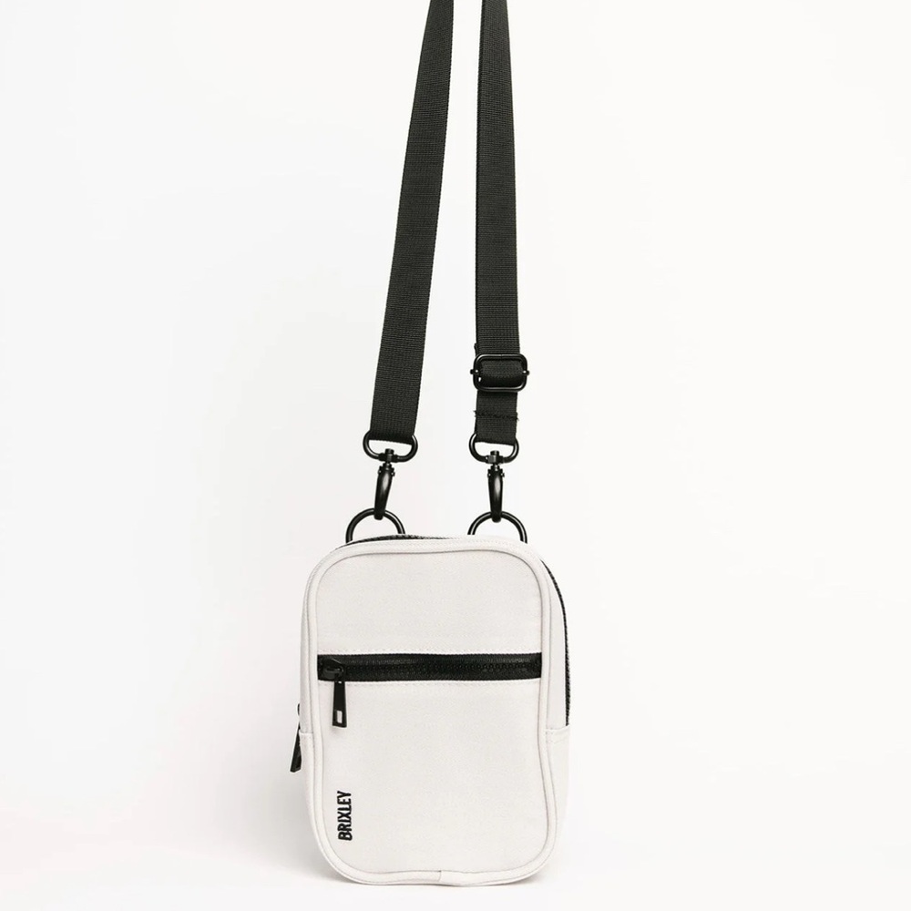 Brixley Coastal Crossbody Sling Bag